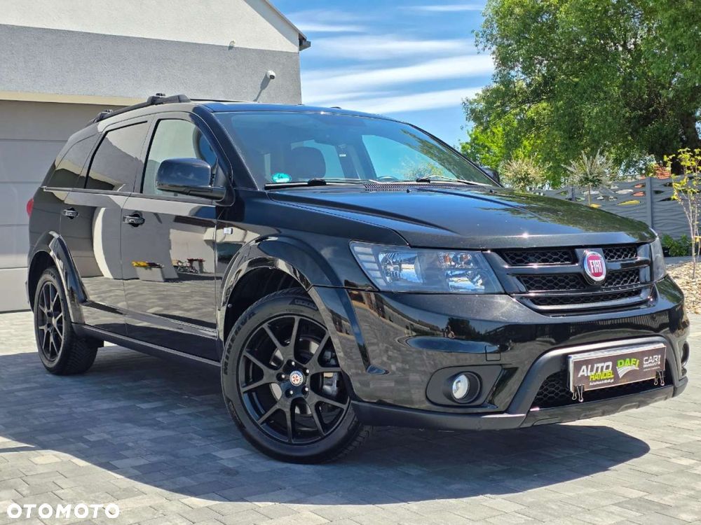 Fiat Freemont - 3