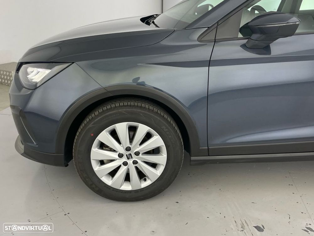 SEAT Arona 1.0 TSI Style DSG - 20