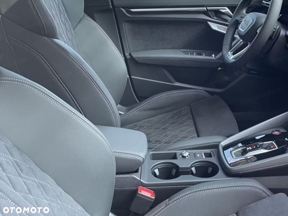 Audi A3 Limousine - 14