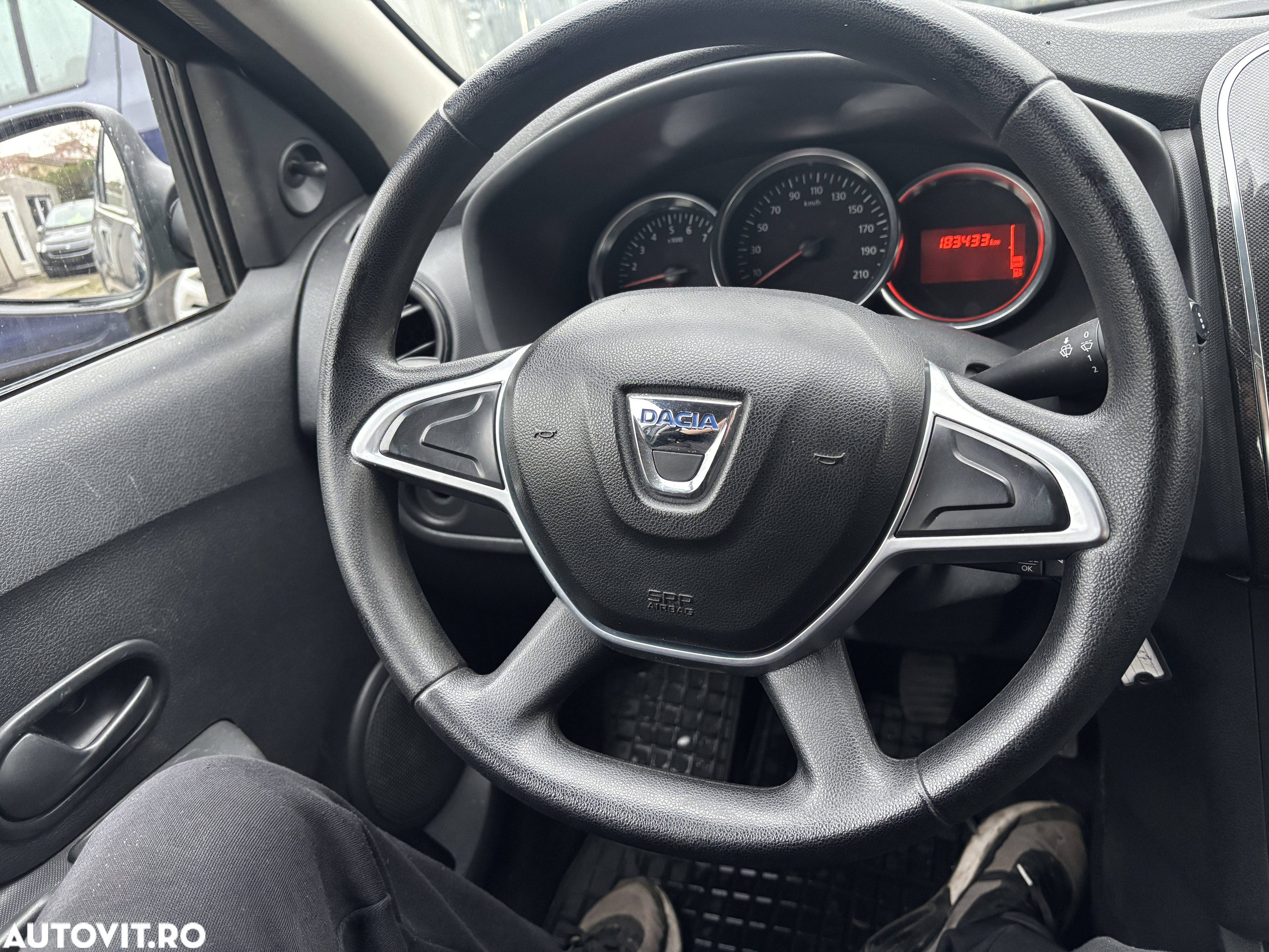 Dacia Logan - 7