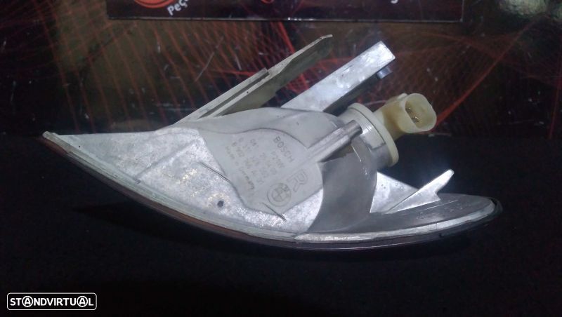 Farolim De Pisca Frente Dto Bmw 3 (E46) - 4