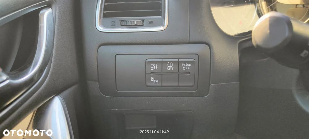 Mazda CX-5 ver-skyactiv--g-165-awd-advantage - 11