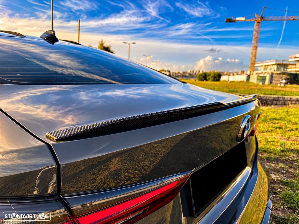 BMW M4 Competition xDrive - 6