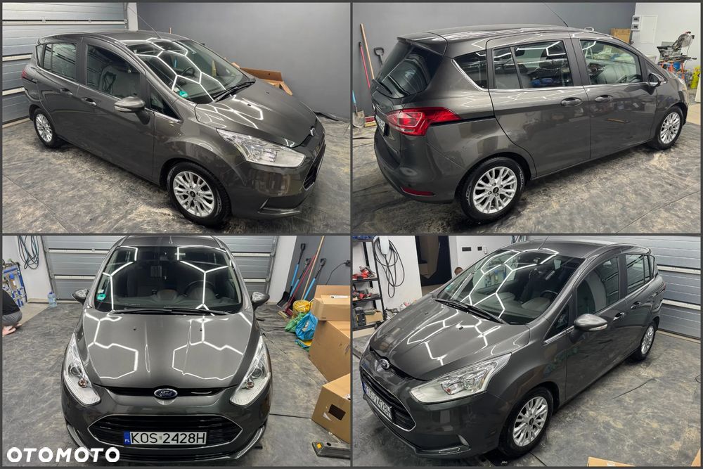 Ford B-MAX - 7