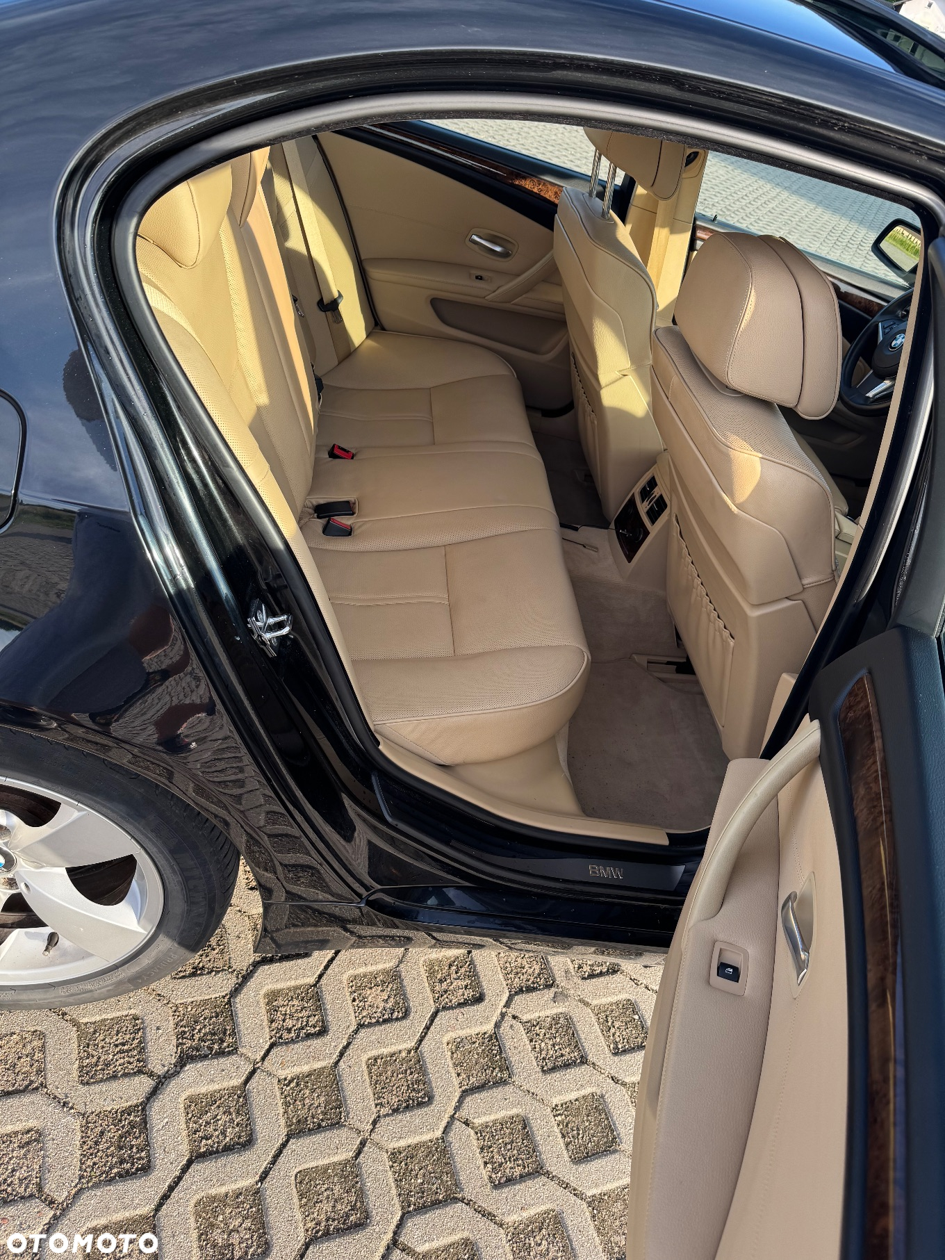 BMW Seria 5 530d - 10