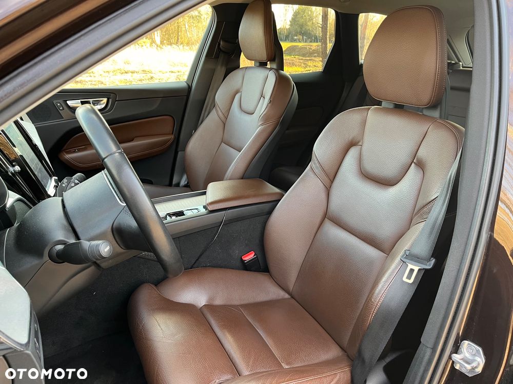 Volvo XC 60 D4 AWD Inscription - 5