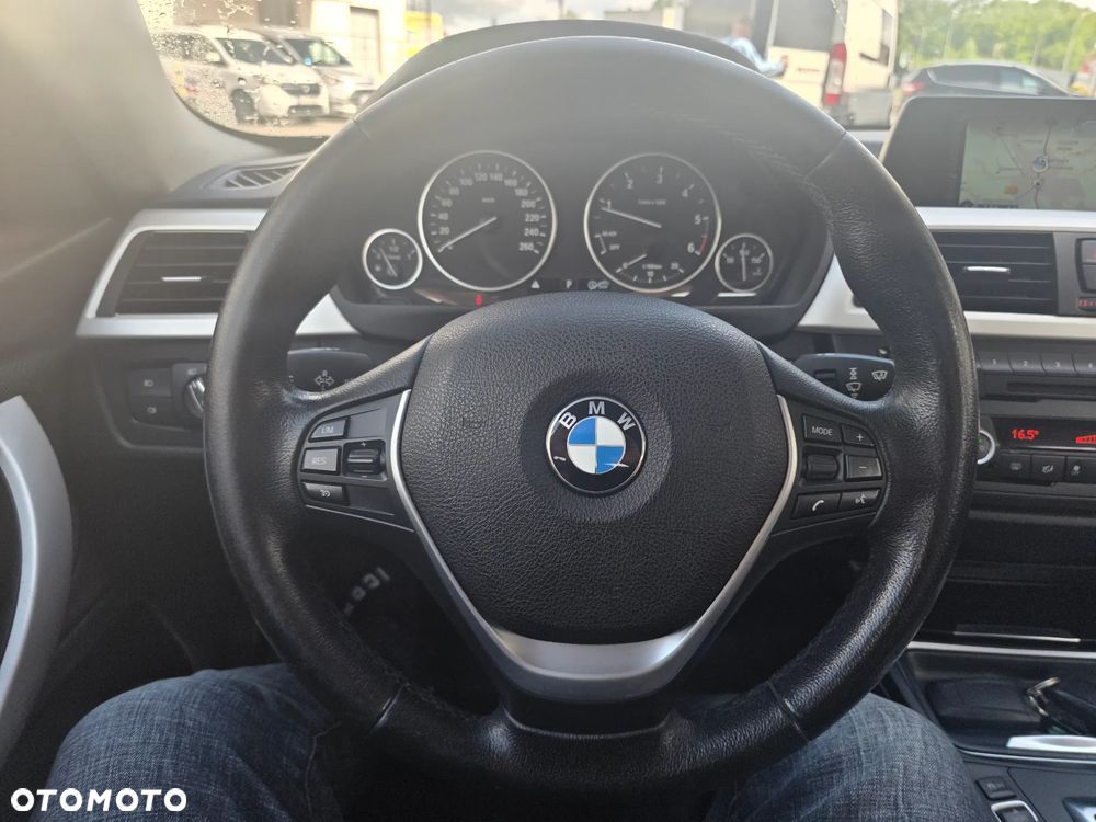 BMW Seria 4 - 12