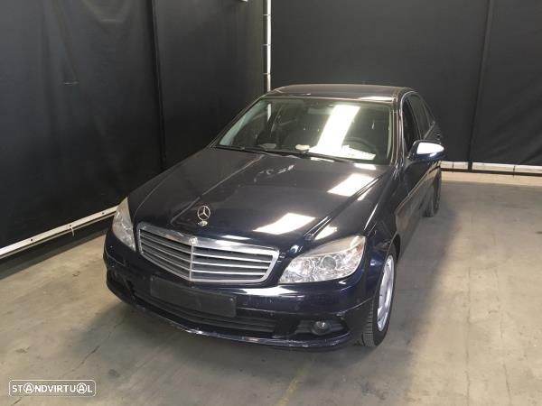 Para Peças Mercedes-Benz C-Class (W204) - 1