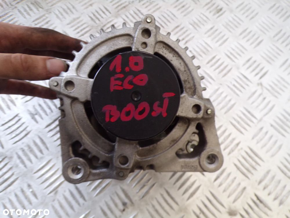 ALTERNATOR FORD ECOSPORT 1.0 ECOBOOST KN1510300AAA - 3