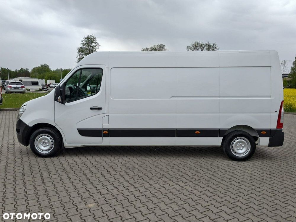 Renault Master - 5