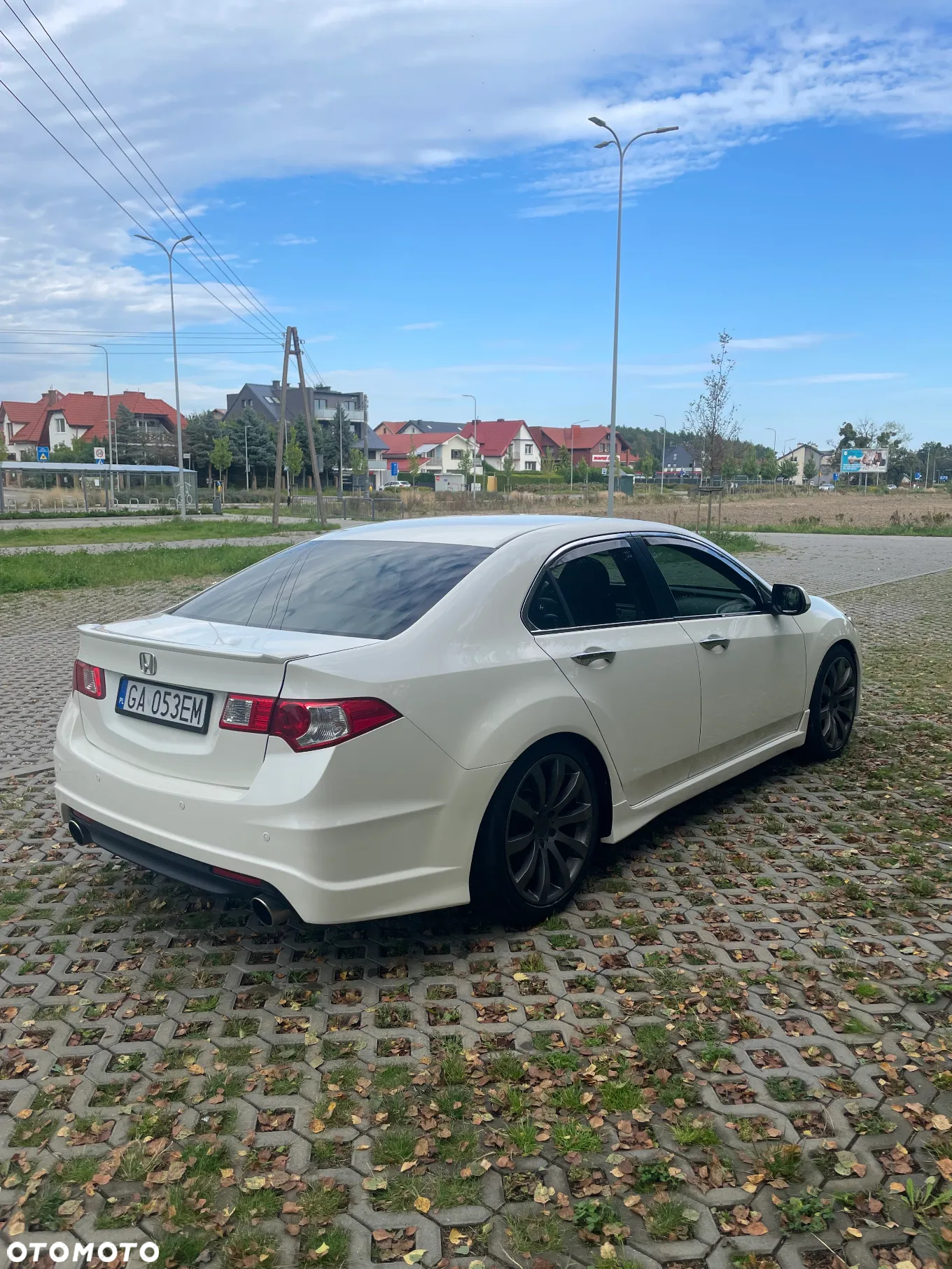 Honda Accord 2.4 Automatik Executive - 4