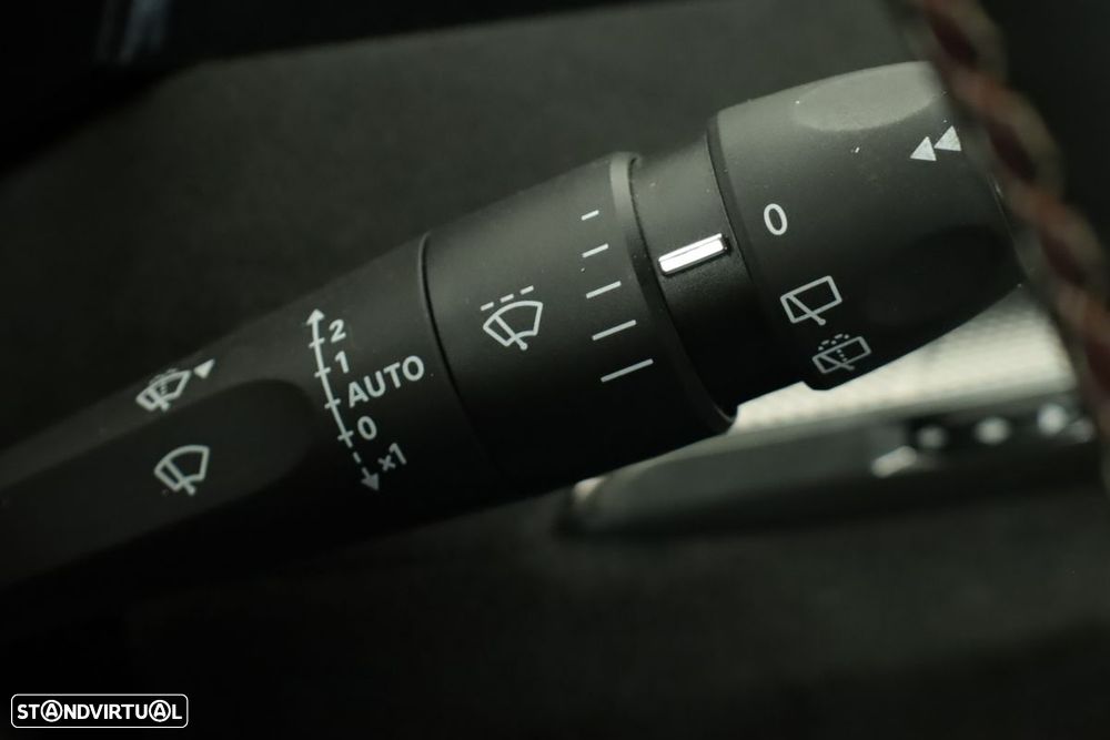 DS DS4 1.2 PureTech Performance Line EAT8 - 16