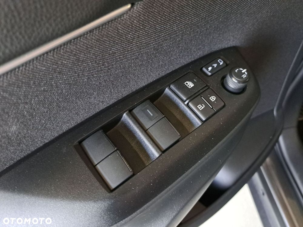 Toyota Yaris Cross Hybrid 1.5 Style - 35