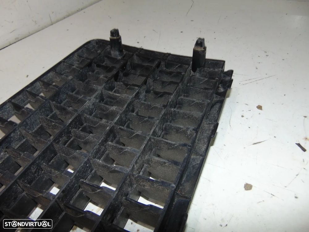 Toyota corolla grelha - 7