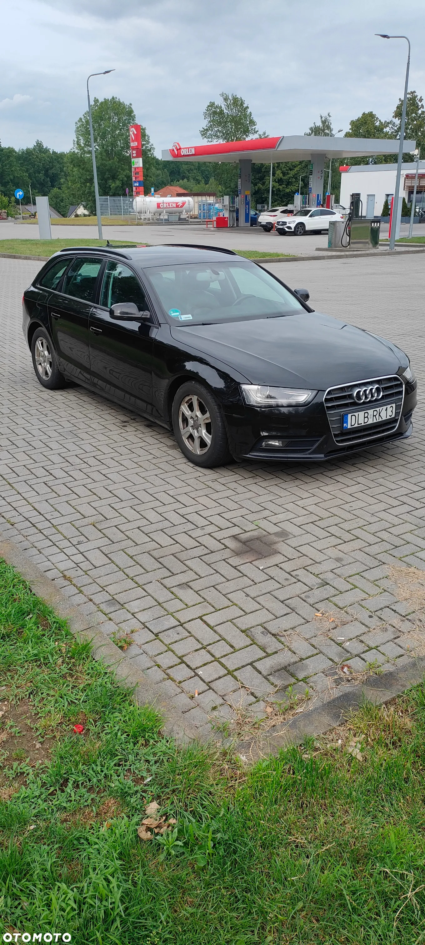 Audi A4 - 2