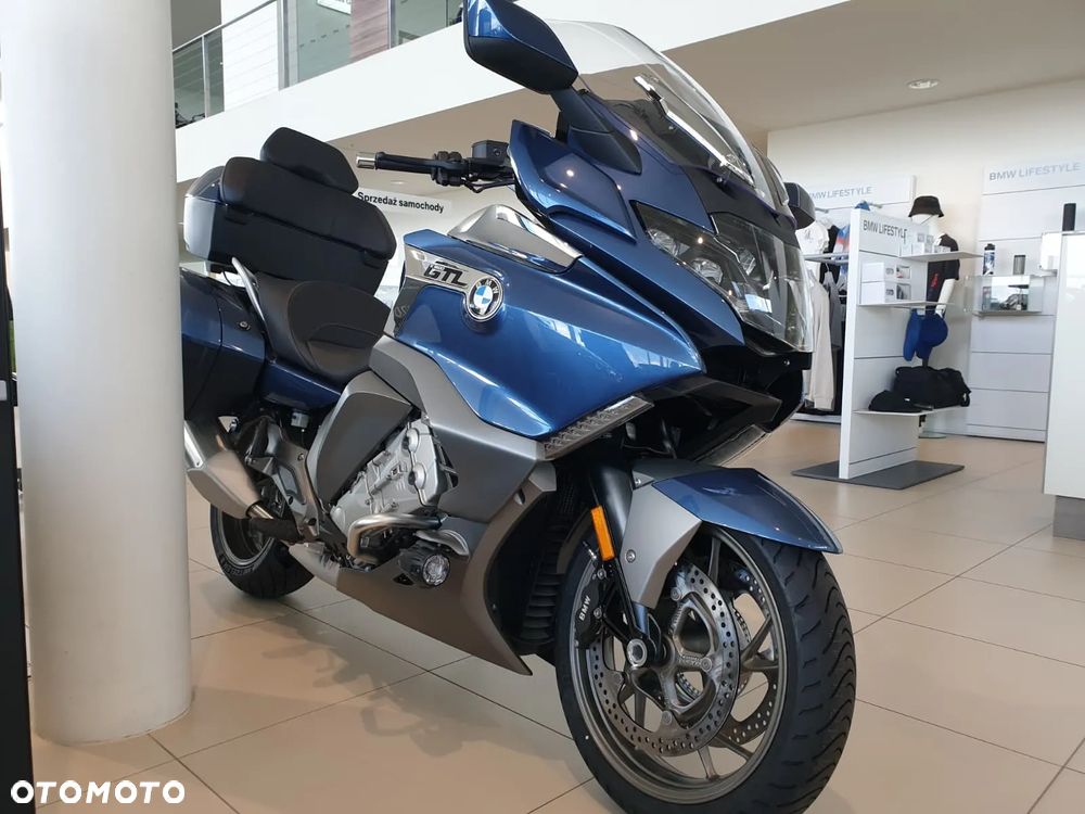 BMW K - 1