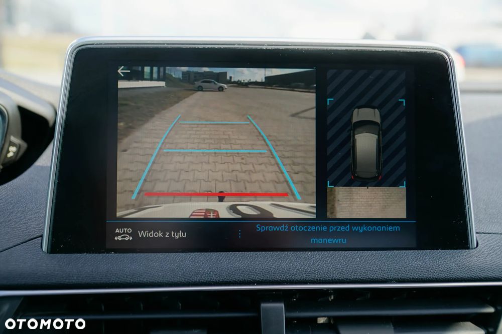 Peugeot 3008 BlueHDi 120 Stop & Start EAT6 Allure - 30