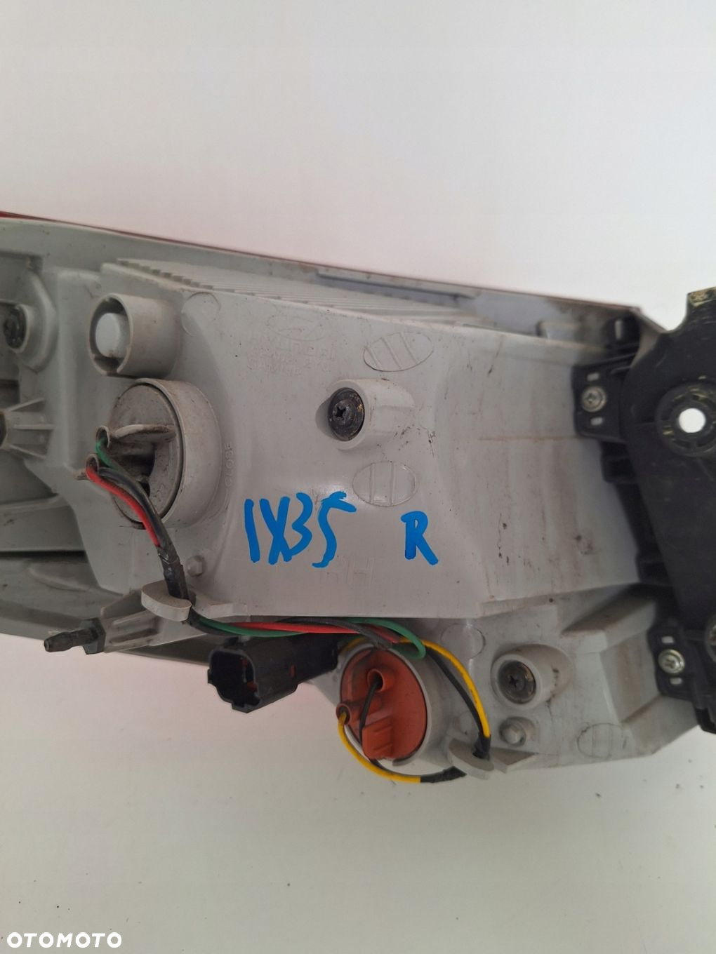 HYUNDAI IX35 10-13 LAMPA PRAWA TYL TYLNA 92402-2Y0 - 5