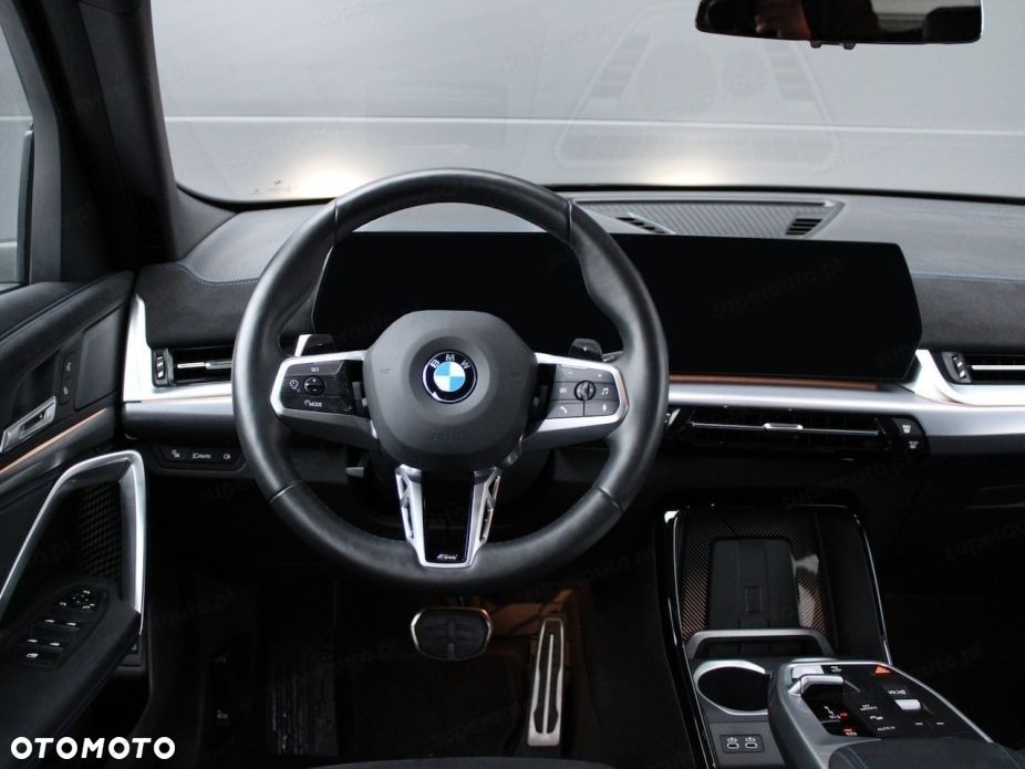 BMW X2 sDrive20i mHEV M Sport - 8