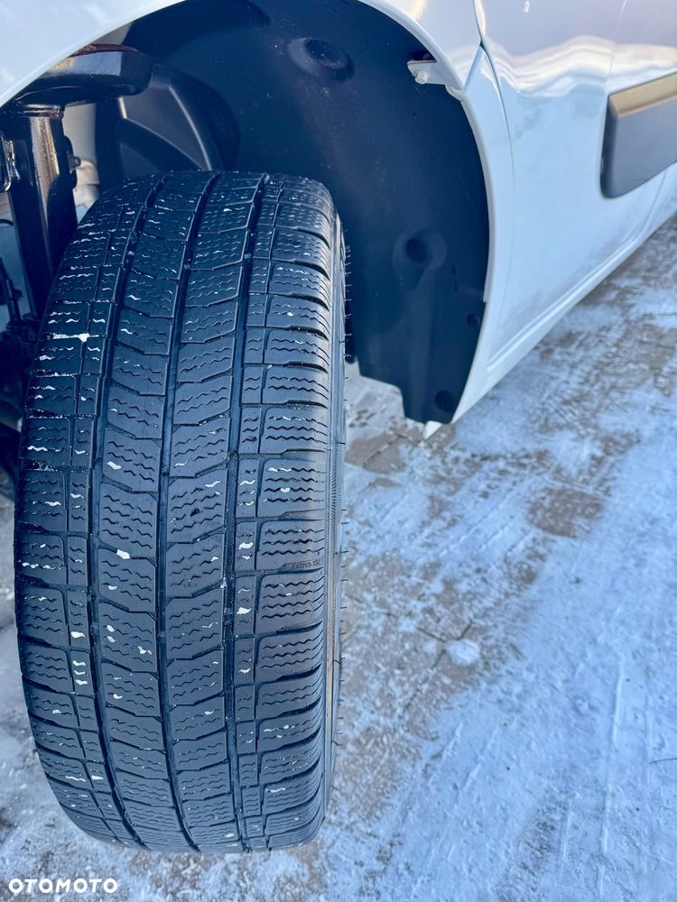 Renault Master L3H2 MAX 2.3dCi 136KM Salon Polska!!! - 11