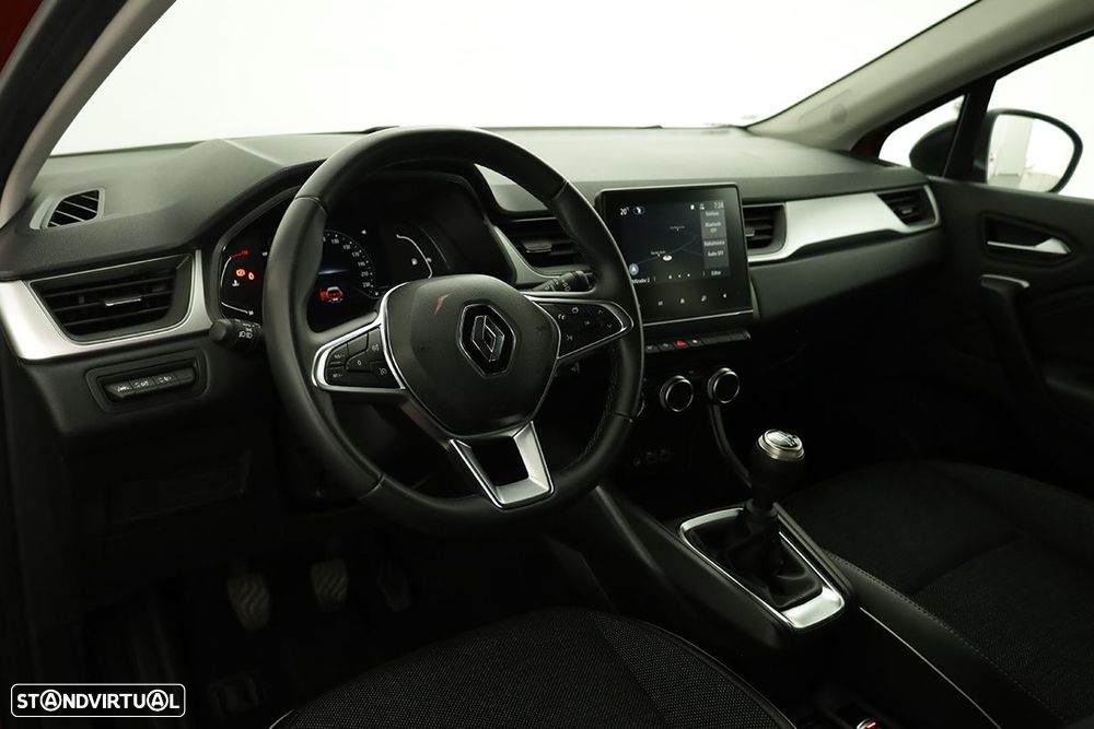 Renault Captur 1.0 TCe Techno - 7