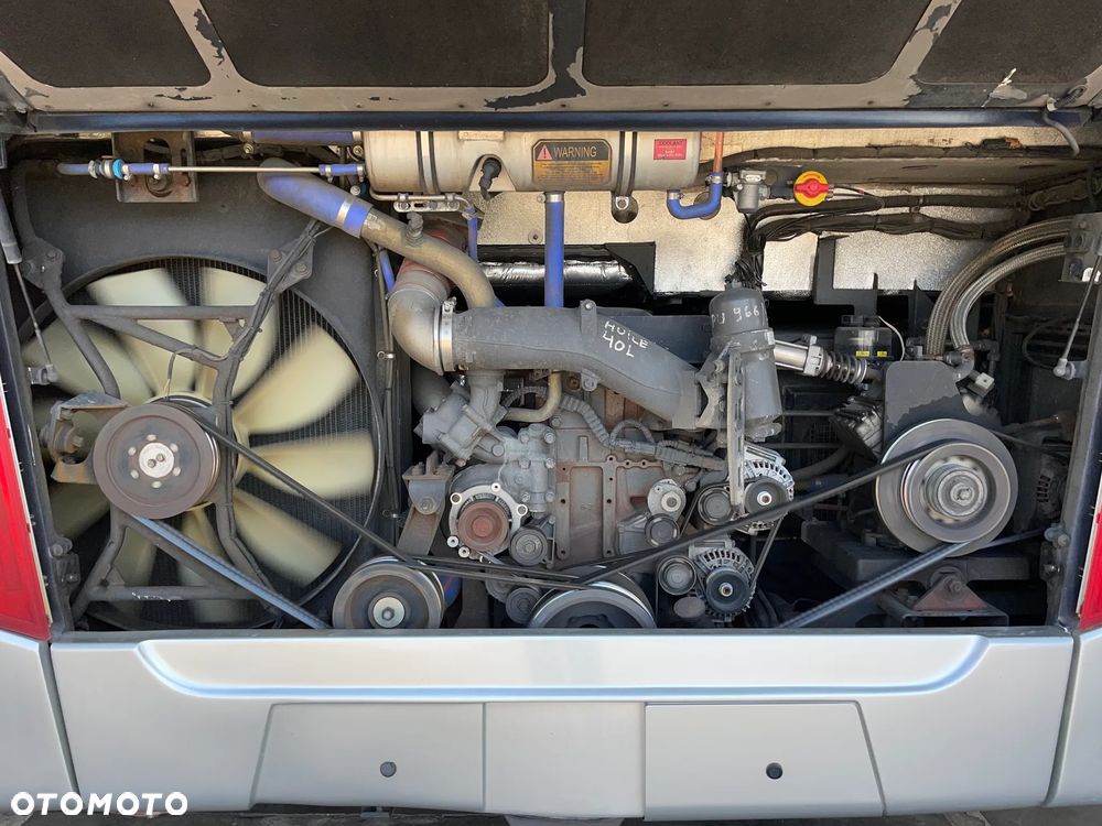 Van Hool TX16 ALICRON - 8