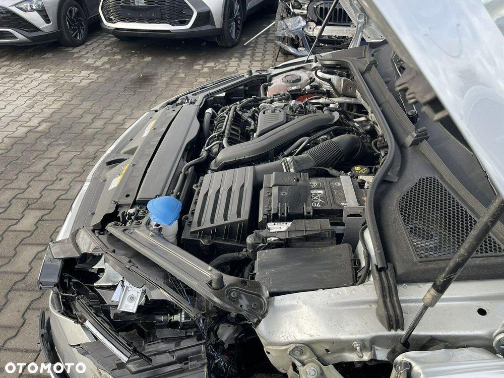 Skoda Octavia 1.5 TSI Selection - 13