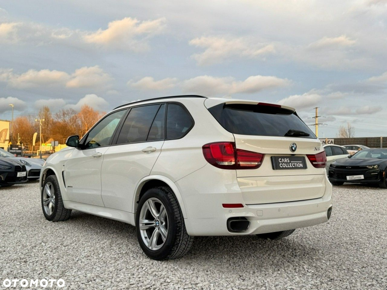 BMW X5 xDrive25d - 6