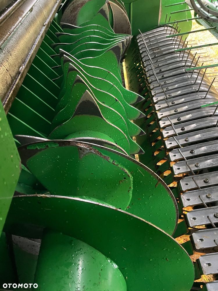 John Deere 990 RotoFlow - 18