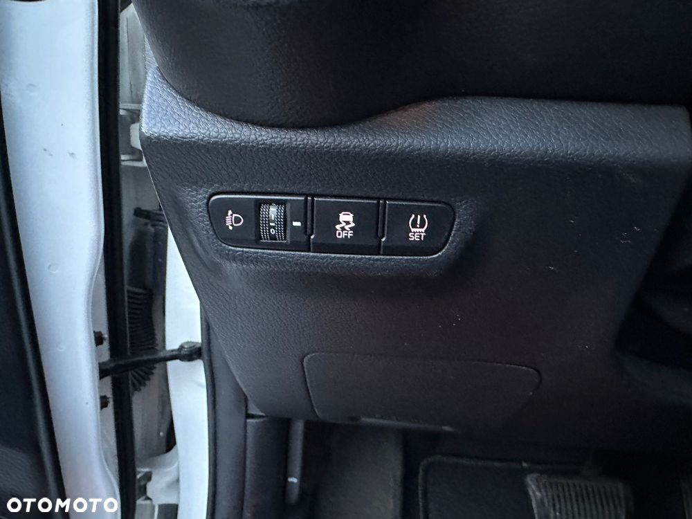 Kia Picanto 1.0 Dream-Team Edition - 15