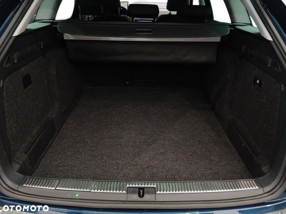 Skoda Superb 2.0 TDI SCR 4x4 Scout DSG - 20