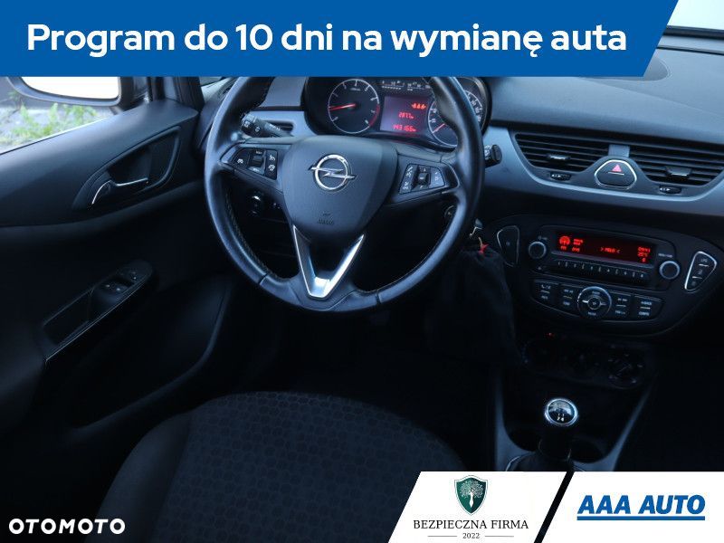 Opel Corsa - 9