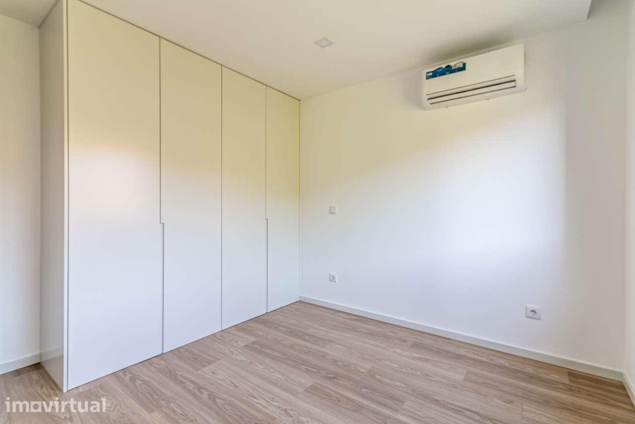 Apartamento T1+1 Arrendamento em Nogueiró e Tenões,Braga - Grande imagem: 5/13