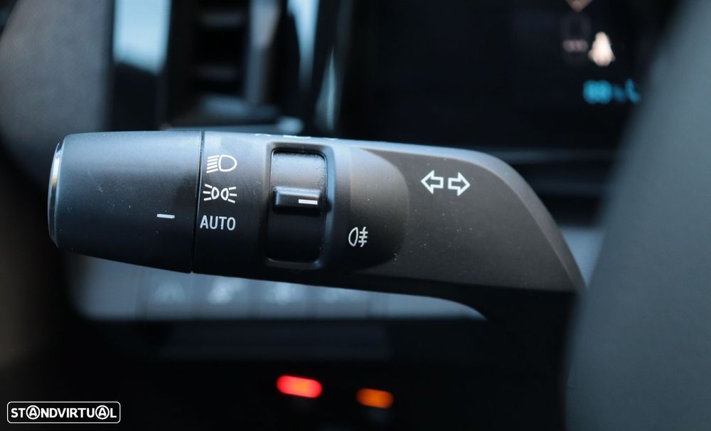 Renault Mégane E-Tech EV60 220hp optimum charge Equilibre - 24