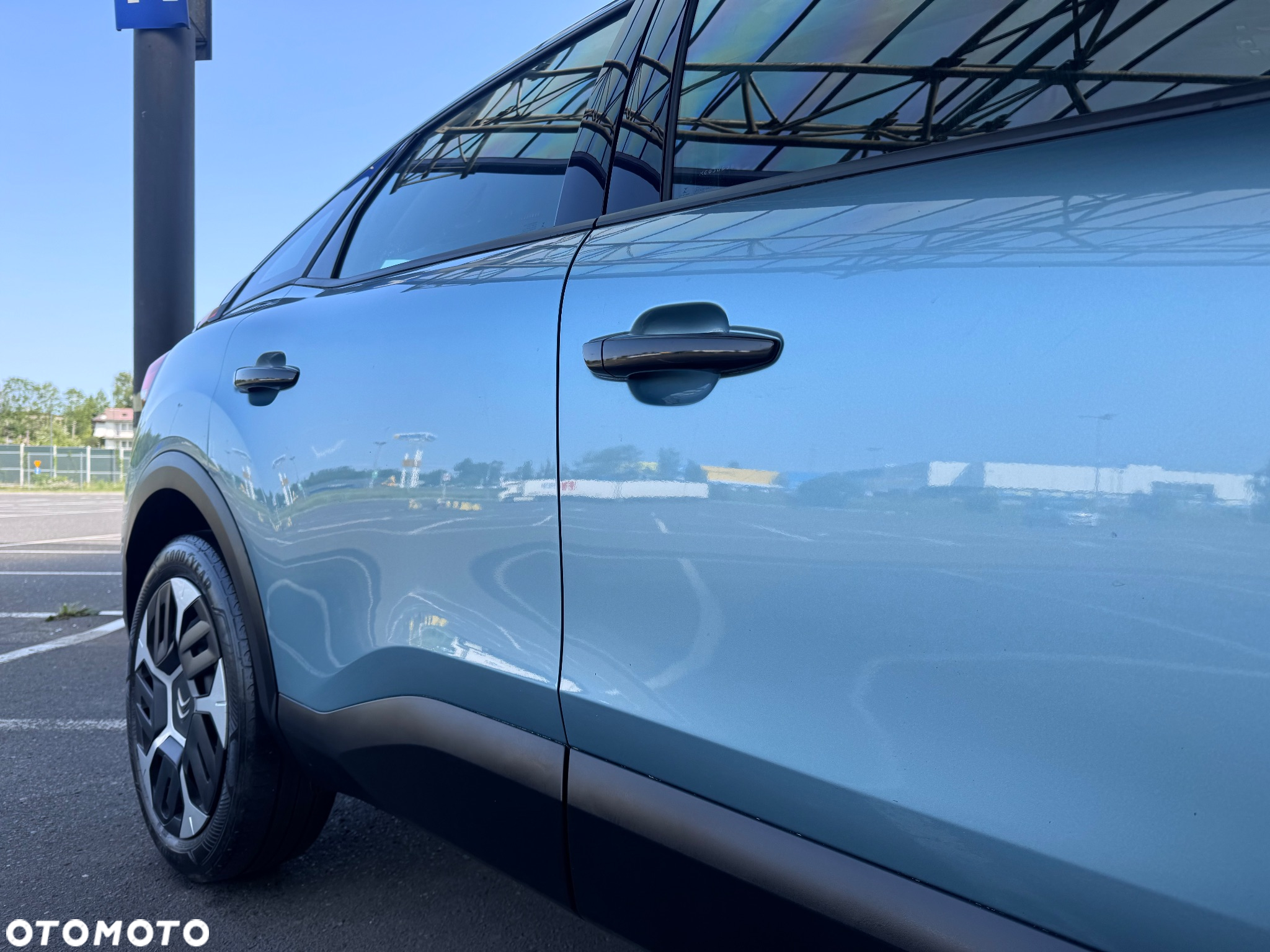 Citroën C4 1.2 PureTech Feel S&S - 13