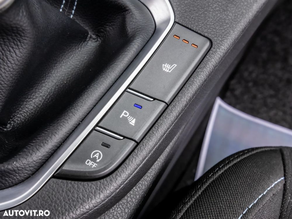 Hyundai i30 N 2.0 T-GDi 275CP 5DR 6M/T N Performance - 24