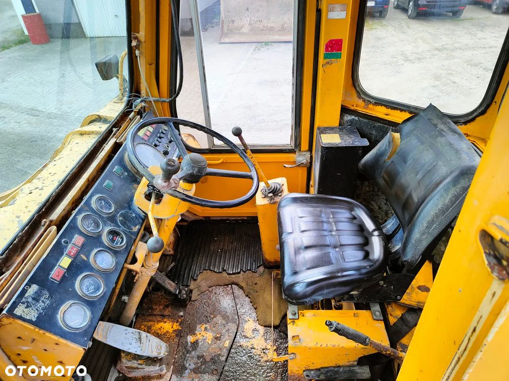 Hanomag MF 55C - 5