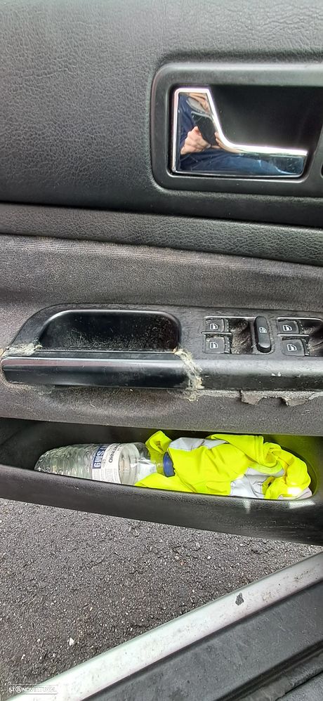 VW Golf 1.4i Confortline JE+AC - 6