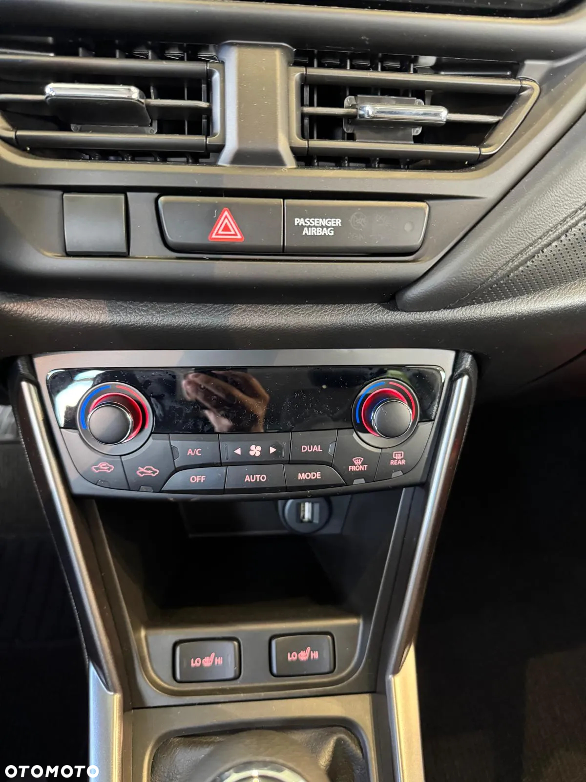 Suzuki SX4 S-Cross - 18