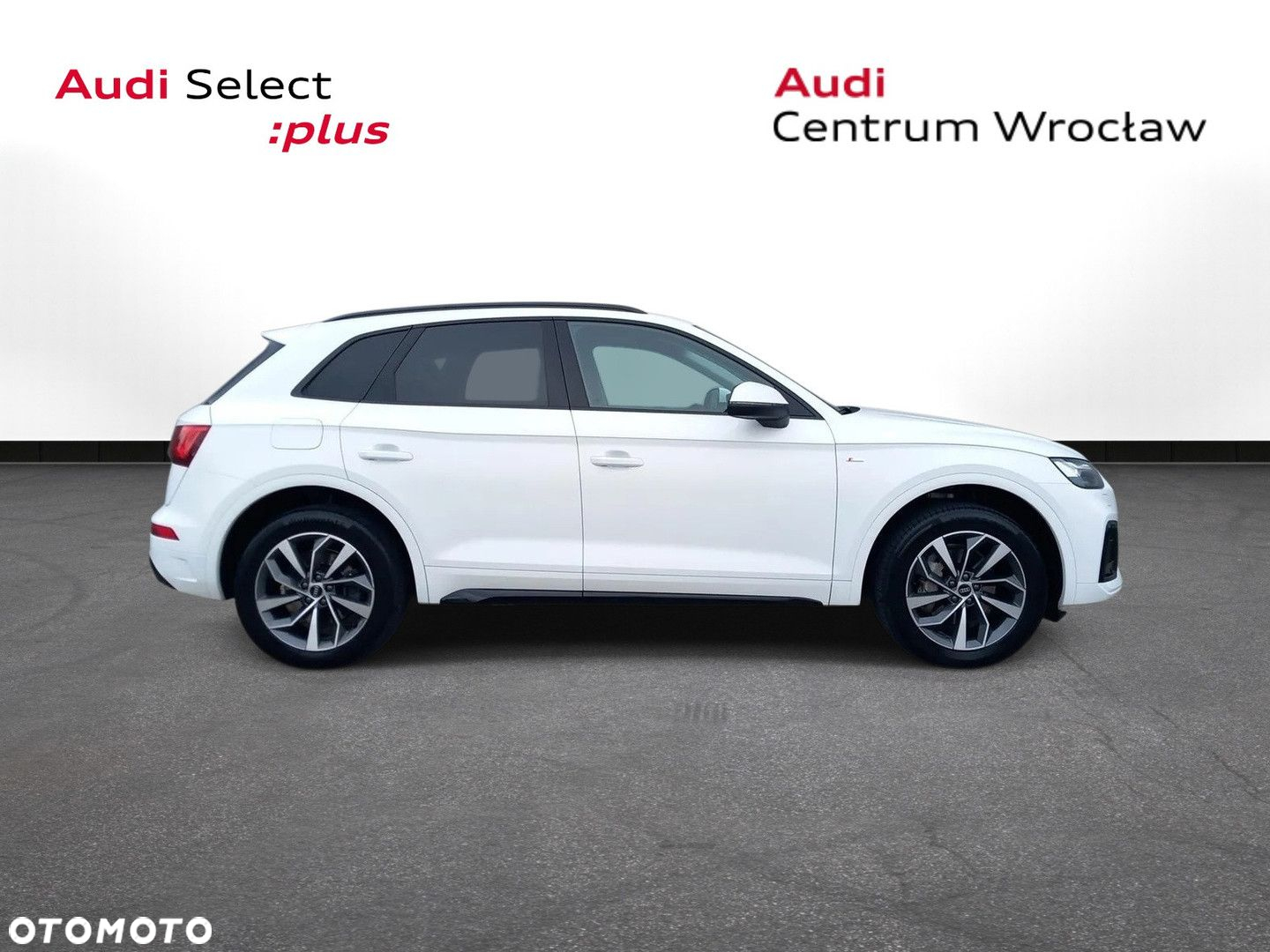 Audi Q5 - 4