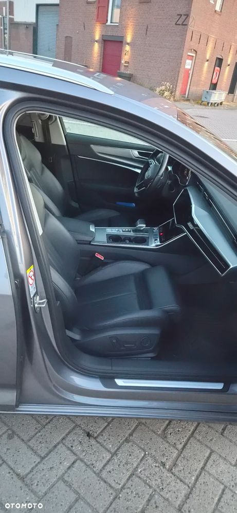 Audi A6 Avant - 12