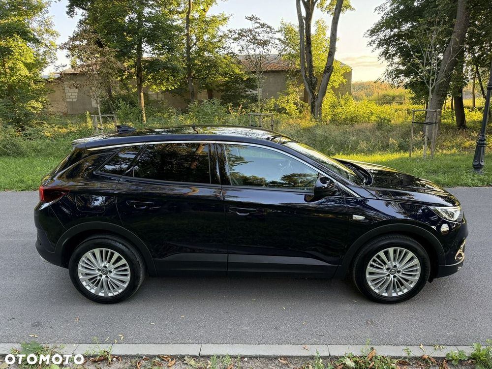 Opel Grandland X - 13