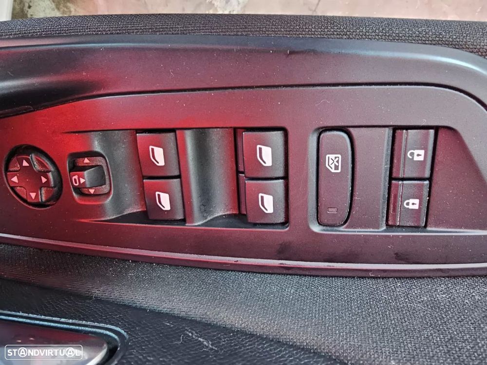 Peugeot 308 SW 1.2 PureTech Active - 6