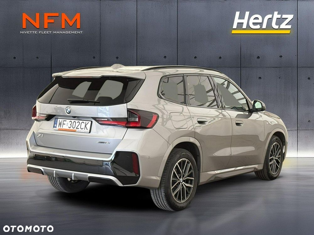 BMW X1 - 5