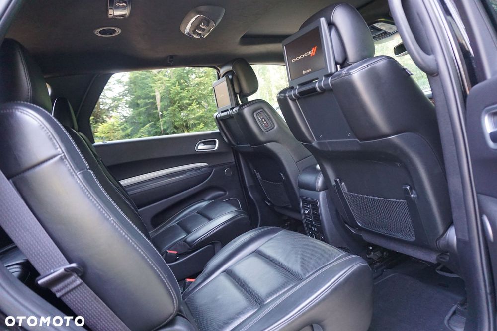 Dodge Durango - 18