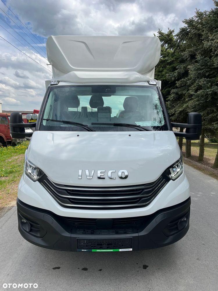 Iveco DAILY 50C/35 - 3