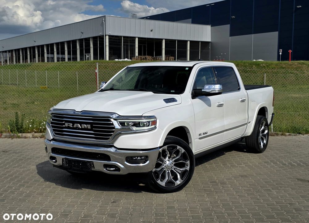 Dodge RAM - 2