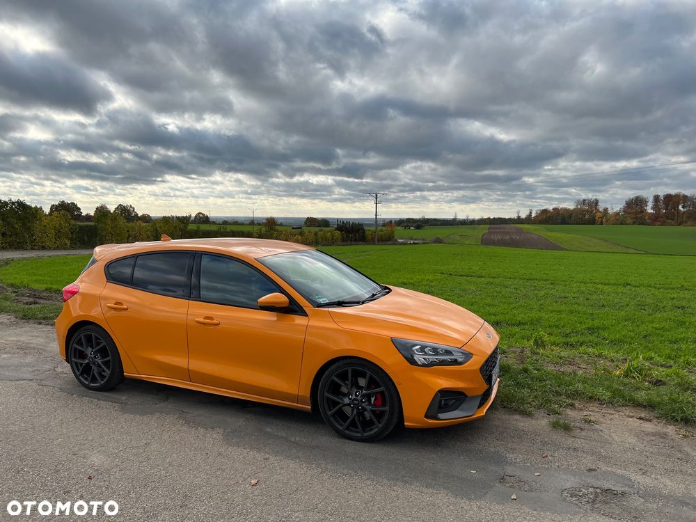 Ford Focus 2.3 EcoBoost ST-3 - 6