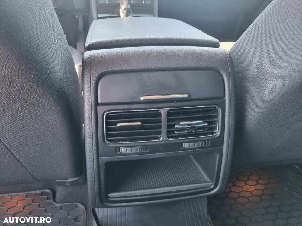 Volkswagen Touareg 3.0 V6 TDI Blue Motion DPF Automatik Exclusive - 16