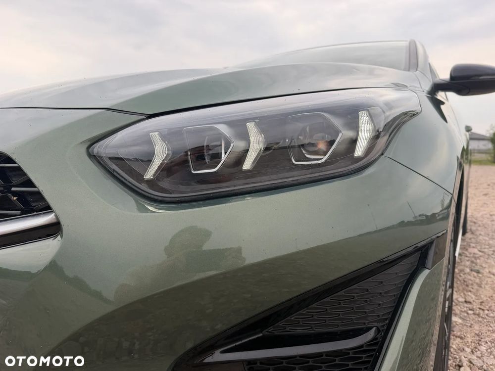 Kia ProCeed 1.5 T-GDI GT Line - 17
